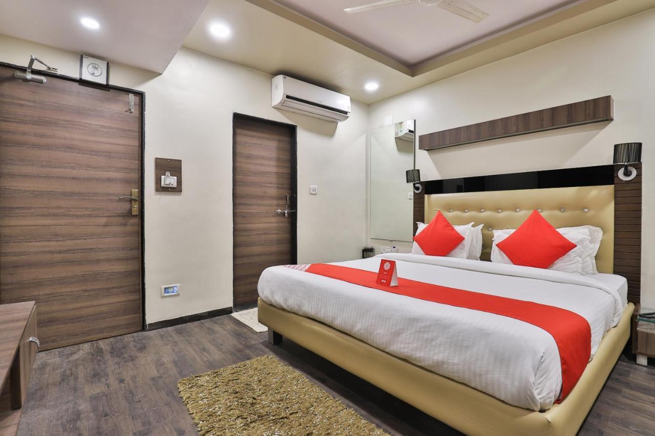 Hotel Anjani Ahmedabad