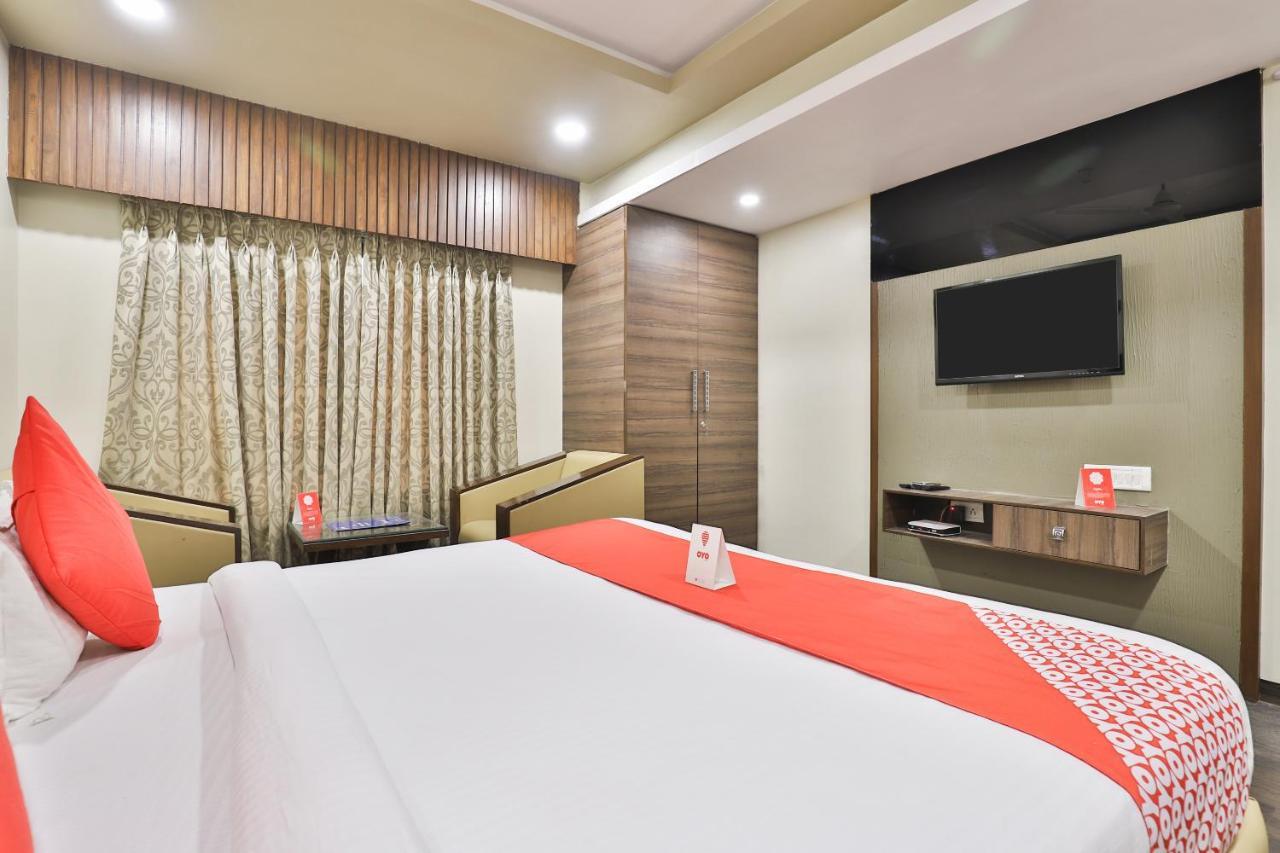 Anjani Hotel