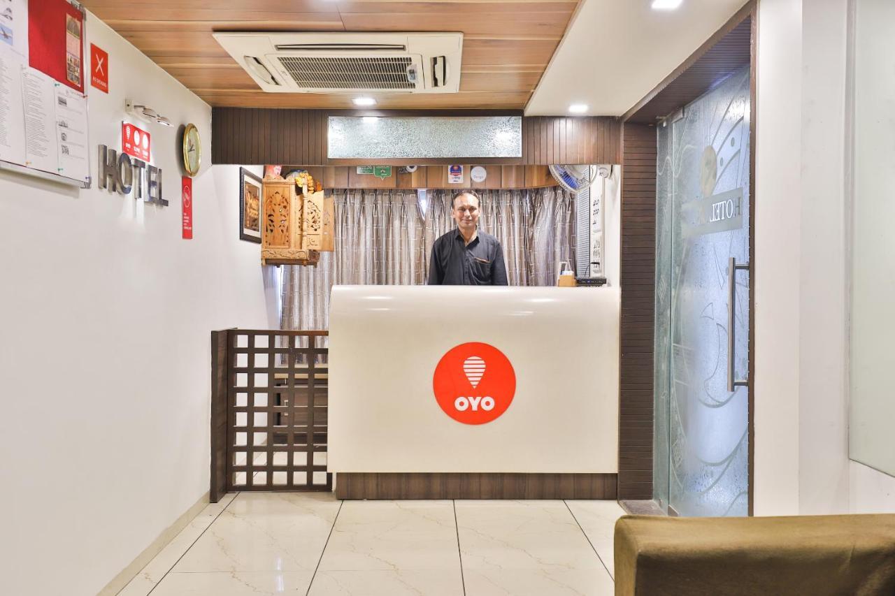 Anjani Hotel Ahmedabad