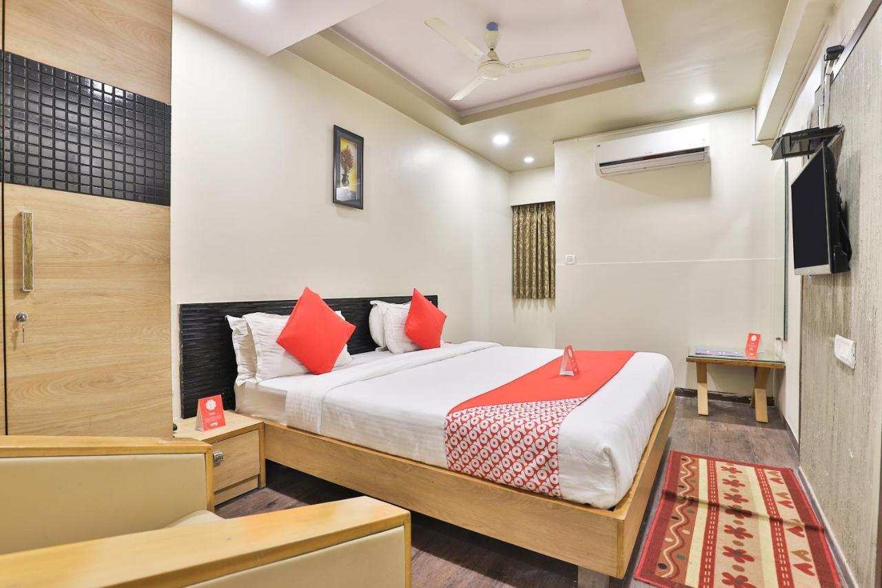 Anjani Hotel