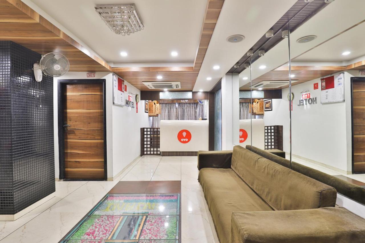 Anjani Hotel