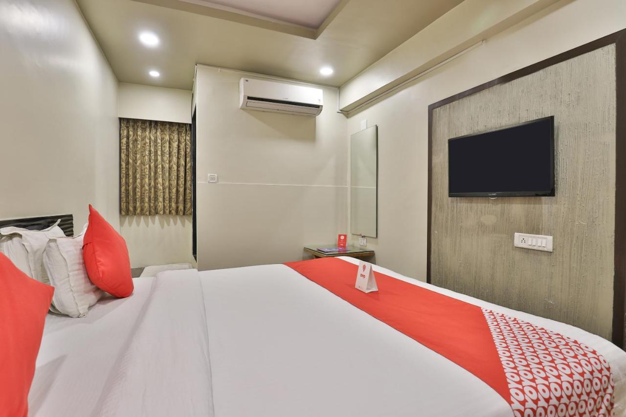 Anjani Hotel
