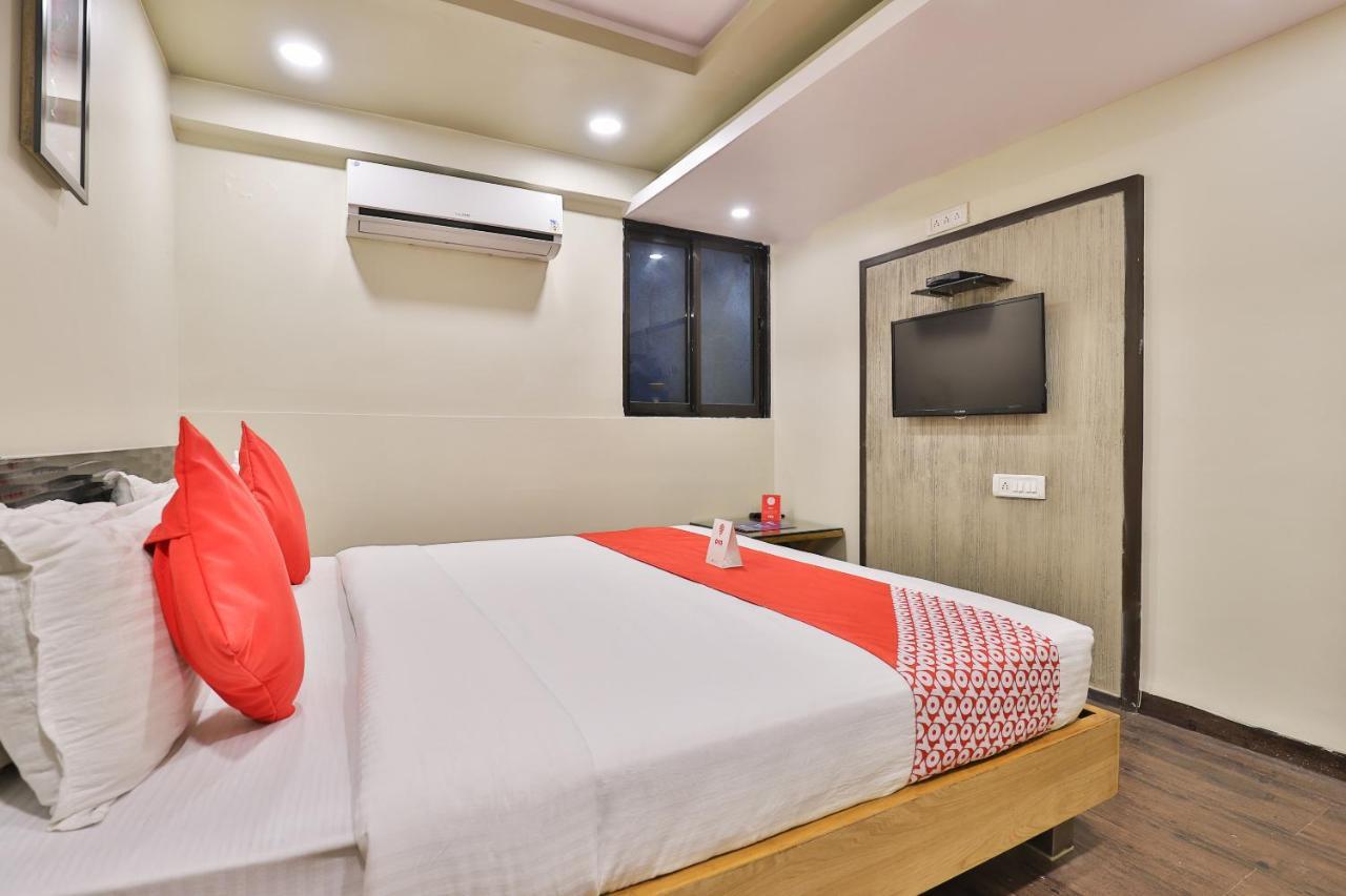 Hotel Anjani Ahmedabad