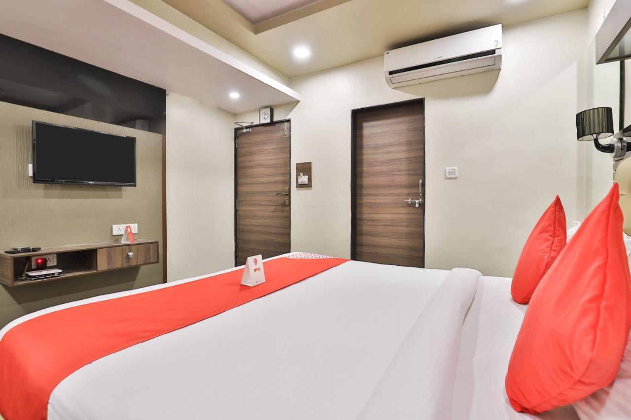 Anjani Ahmedabad