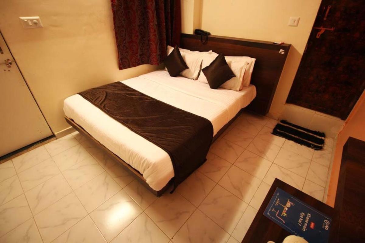 Guest house Raj Palace *