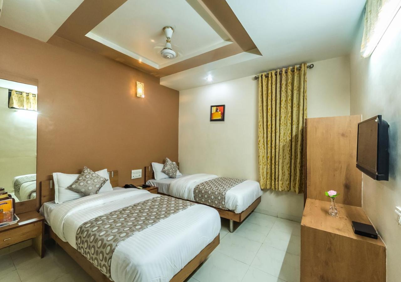 Hotel Rudra Regency
