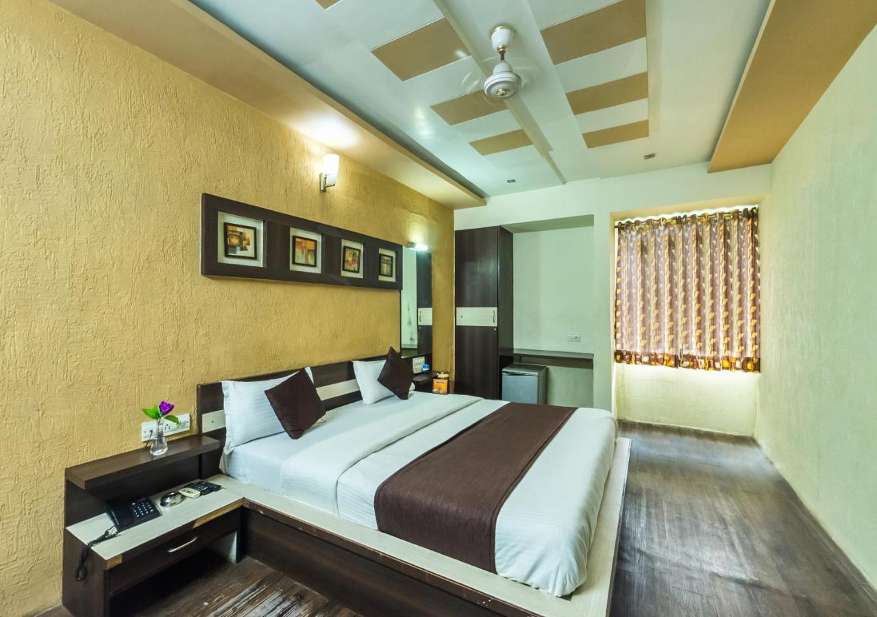 Rudra Regency 4*