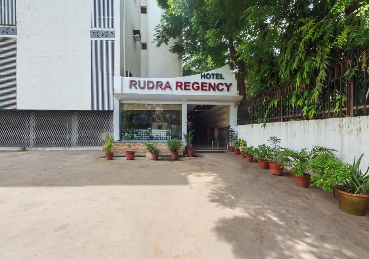 Rudra Regency Hotel 4*