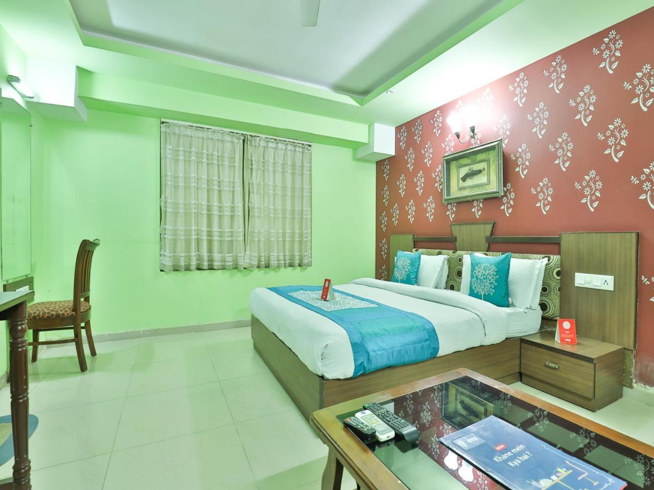 Hotel Oyo 4161 Hotel Shailly Inn 3*