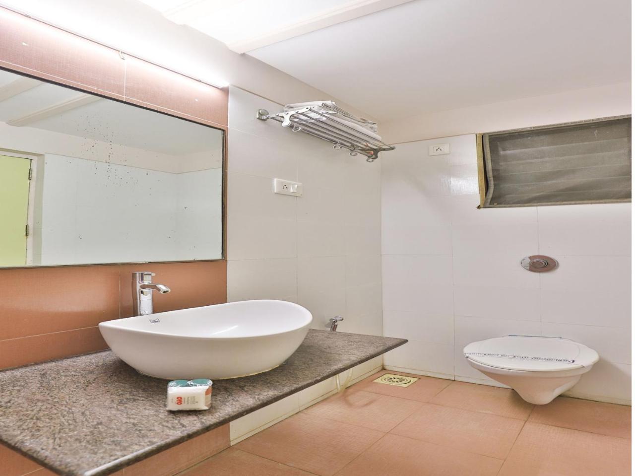 Oyo 4161 Hotel Shailly Inn Hotel 3*