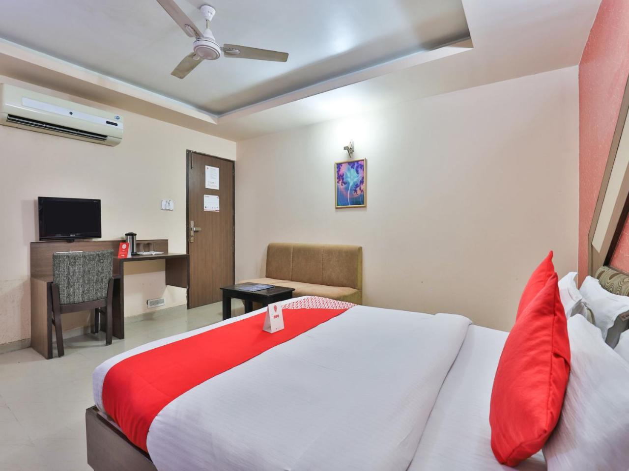 Oyo 4161 Hotel Shailly Inn