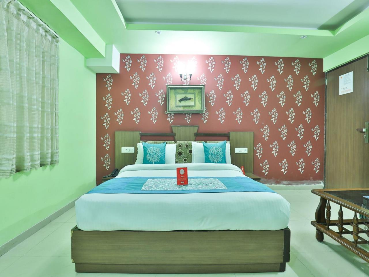 Oyo 4161 Hotel Shailly Inn Hotel