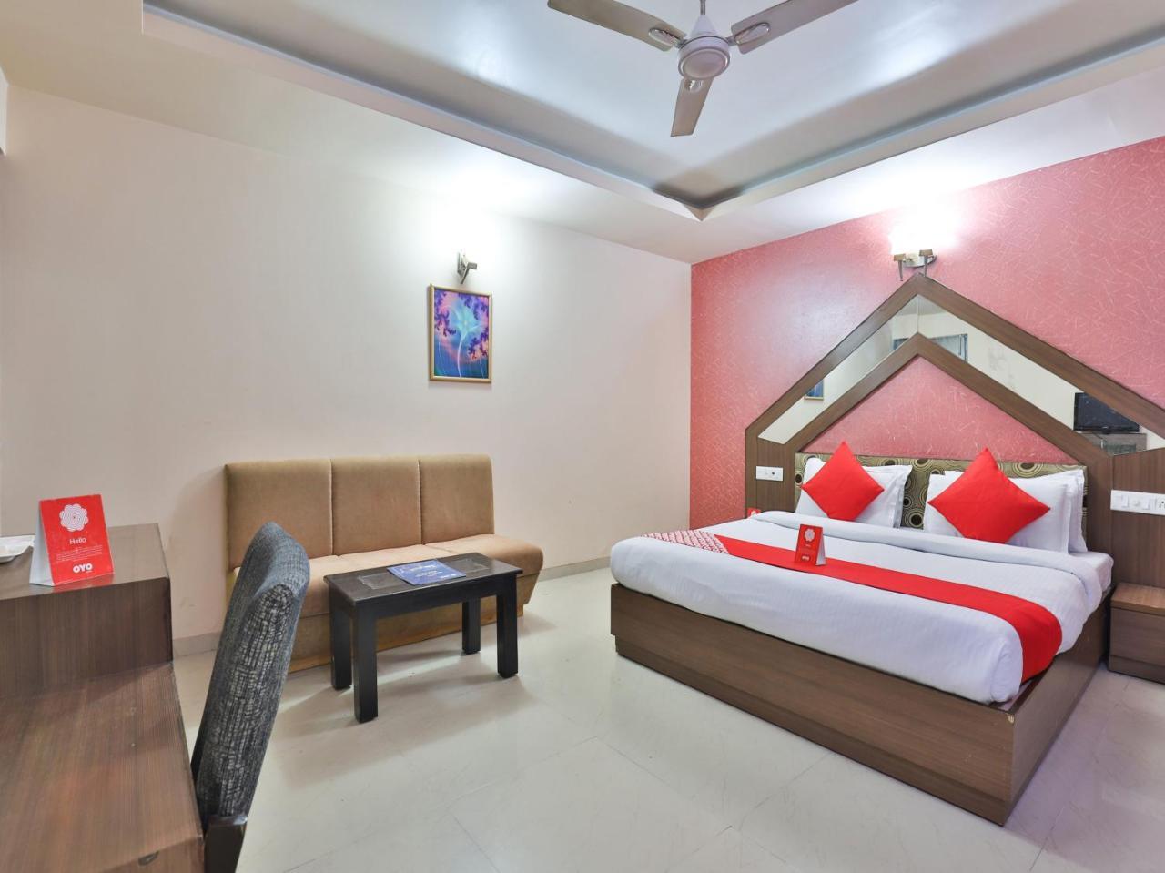 Oyo 4161 Hotel Shailly Inn Hotel Ahmedabad