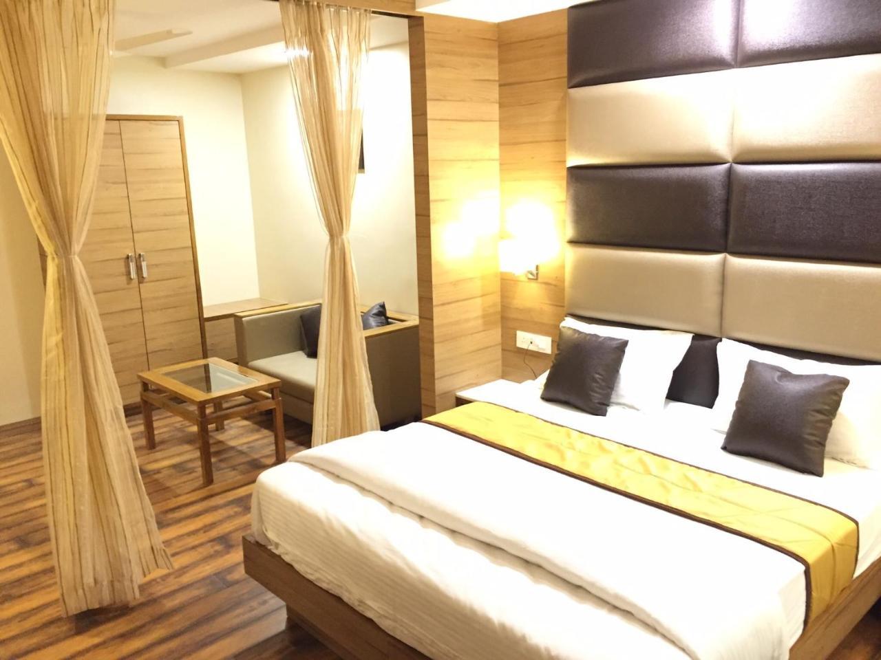 Hotel Ahmedabad Inn Hotel