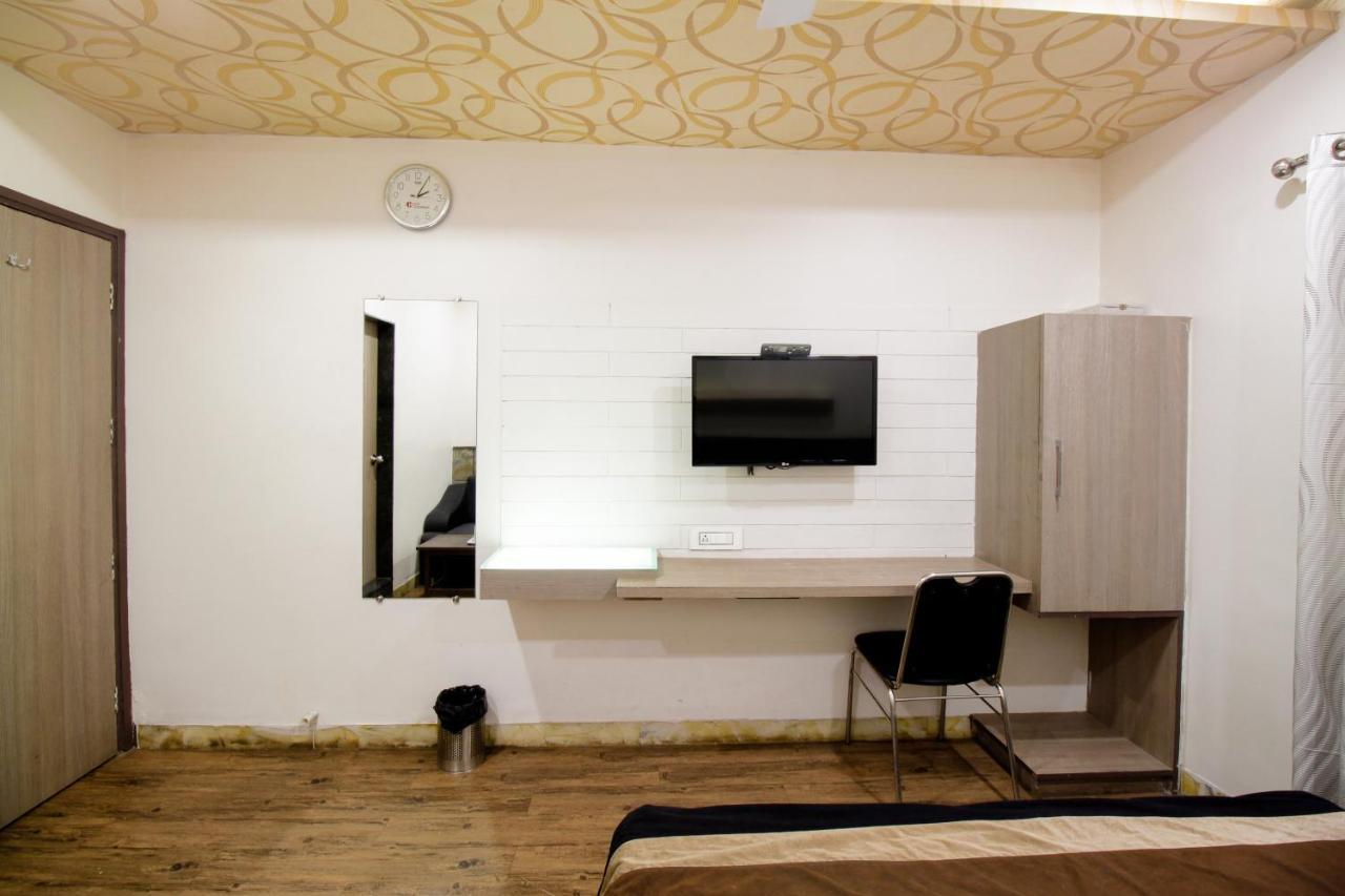 Hotel City Inn 2* Ahmedabad