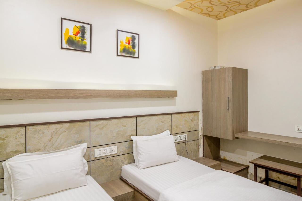 Hotel Hotel City Inn