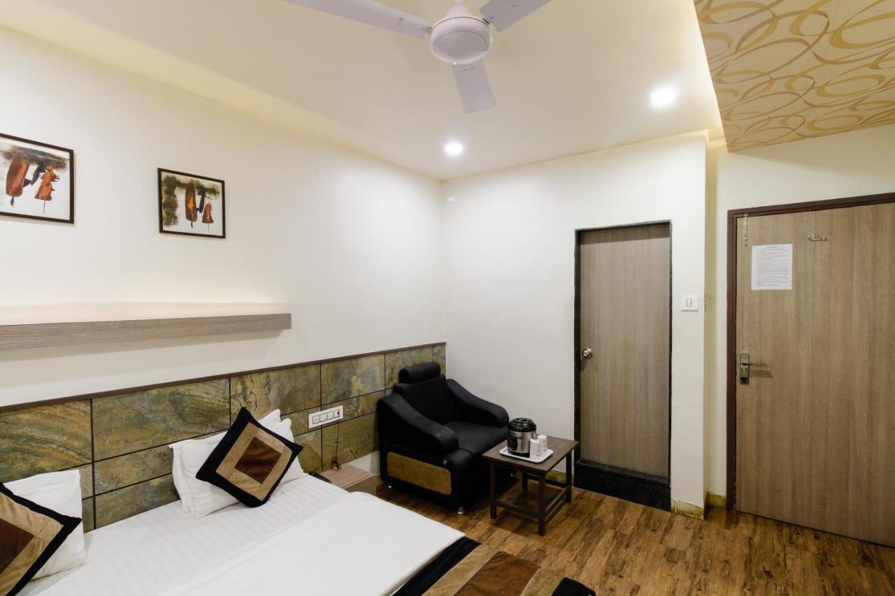 Hotel Hotel City Inn
