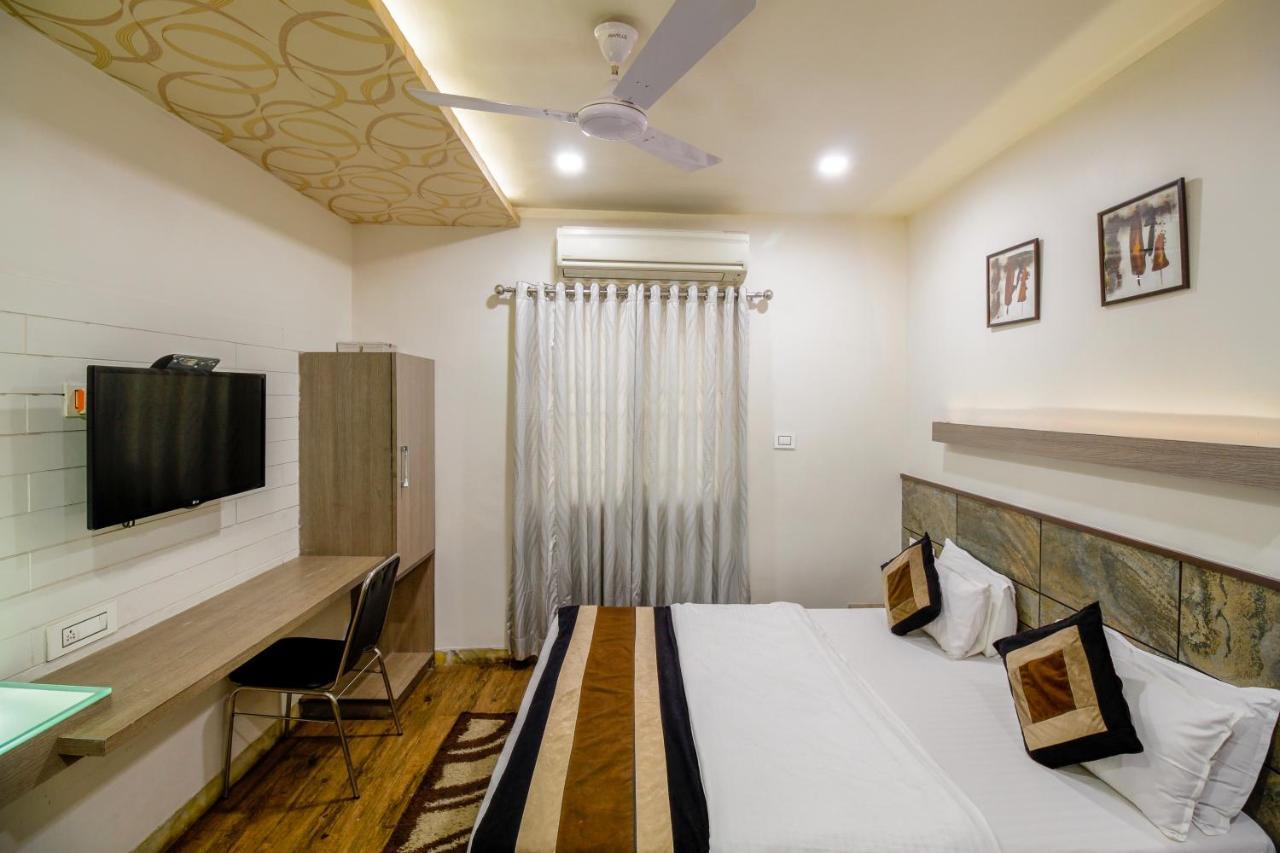 Hotel City Inn Hotel Ahmedabad