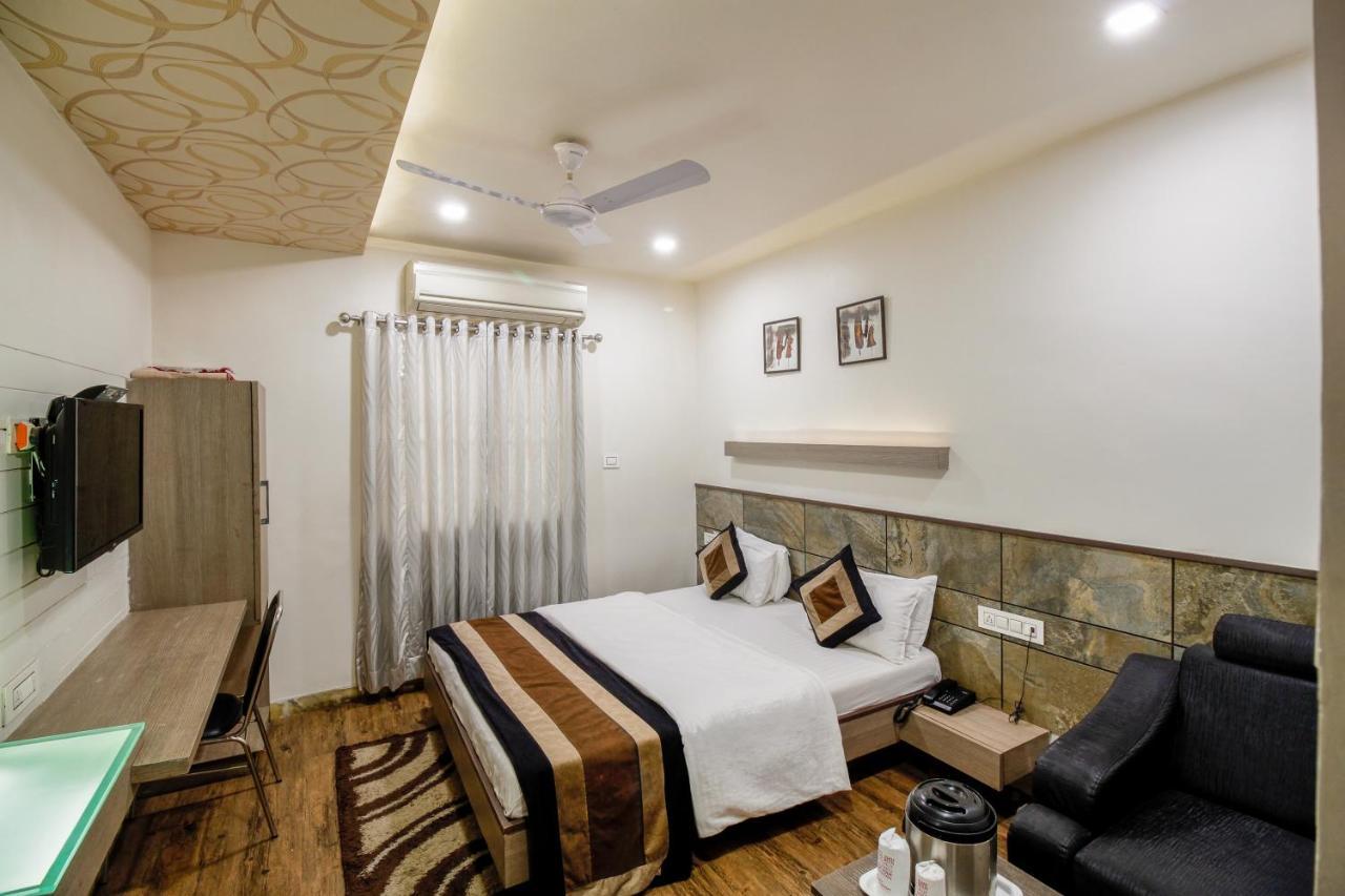 Hotel City Inn Hotel