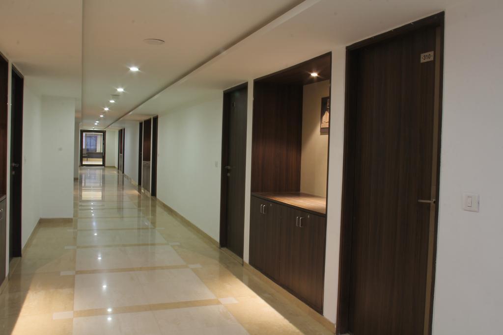 Platinum Residency 3*