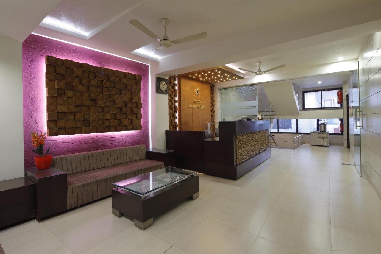 Good Night Ahmedabad