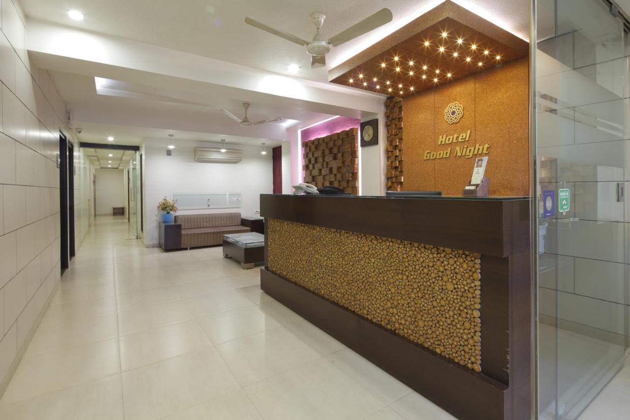 Hotel Good Night Ahmedabad