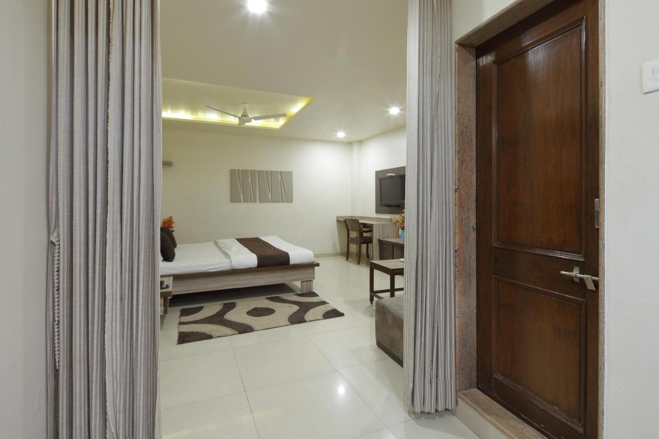 Good Night 2* Ahmedabad
