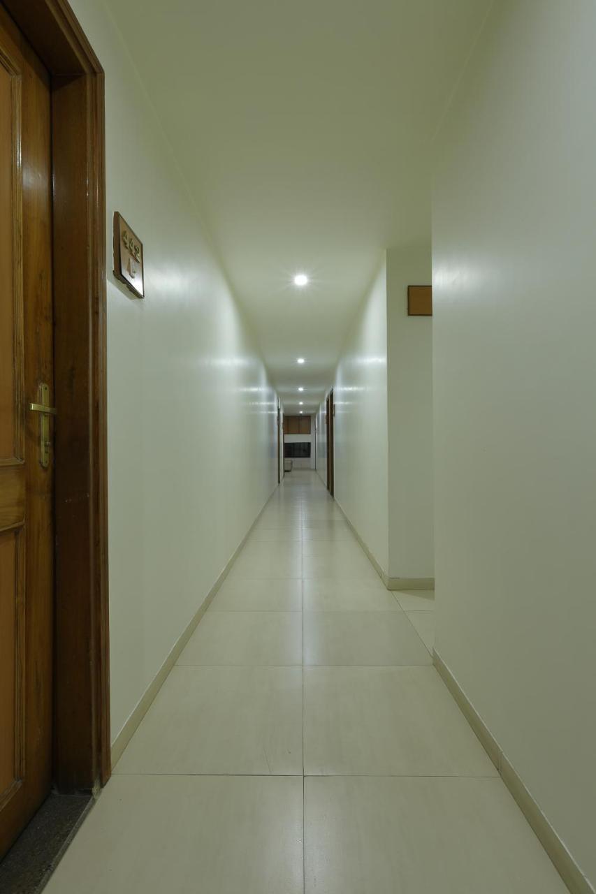 Hotel Good Night 2*