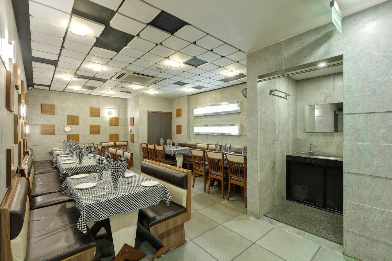 Good Night Hotel Ahmedabad