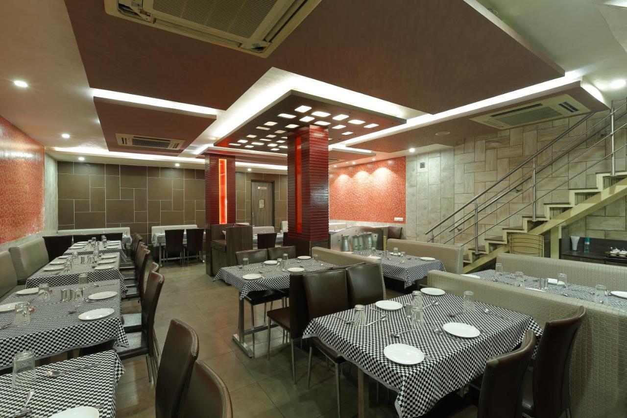 Good Night Hotel Ahmedabad