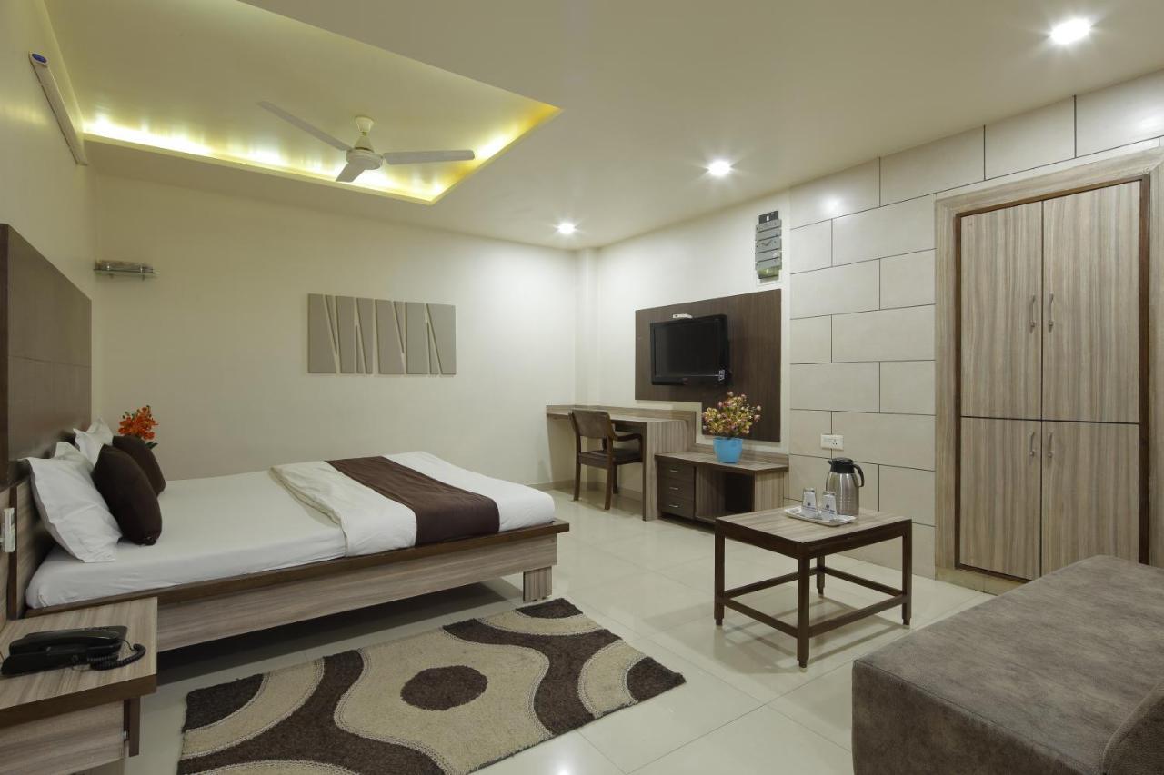 Good Night Ahmedabad