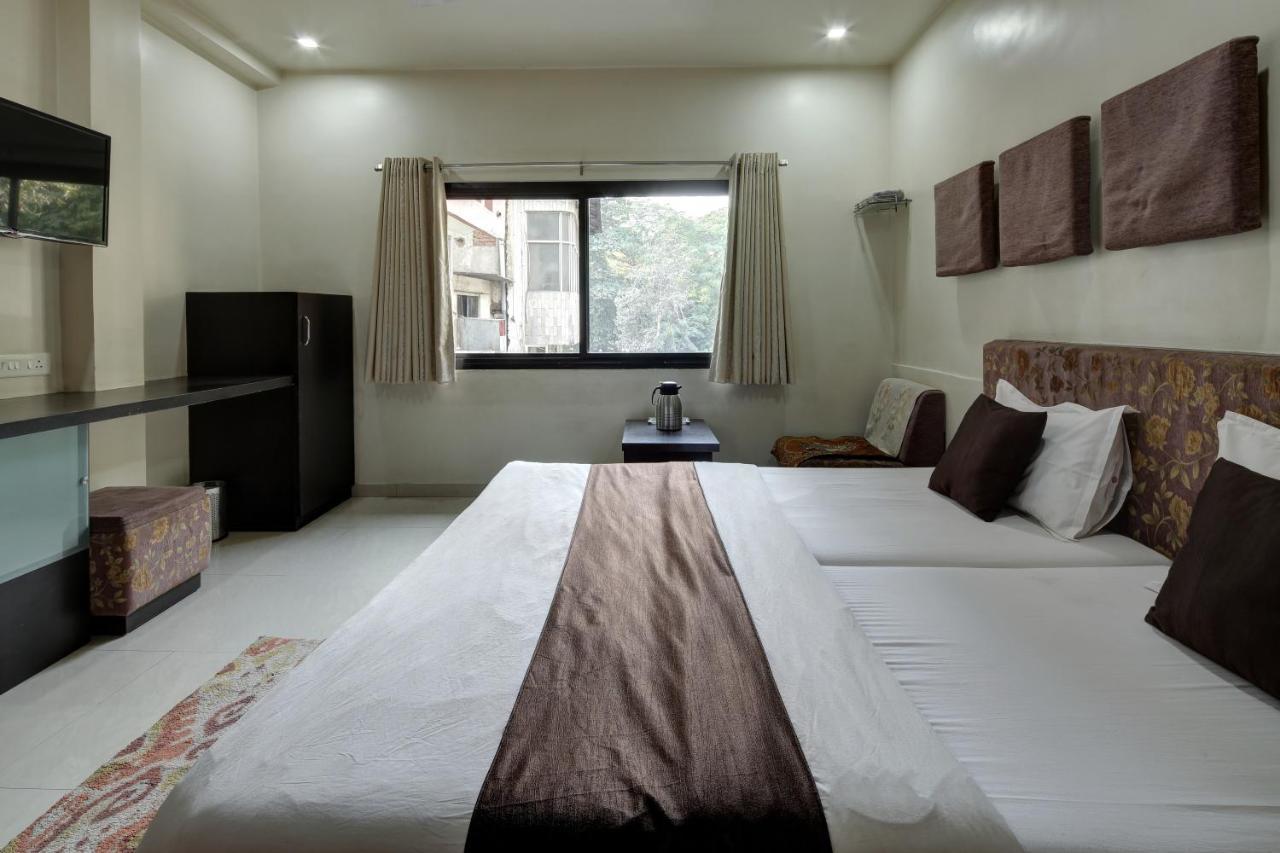 Good Night Hotel Ahmedabad
