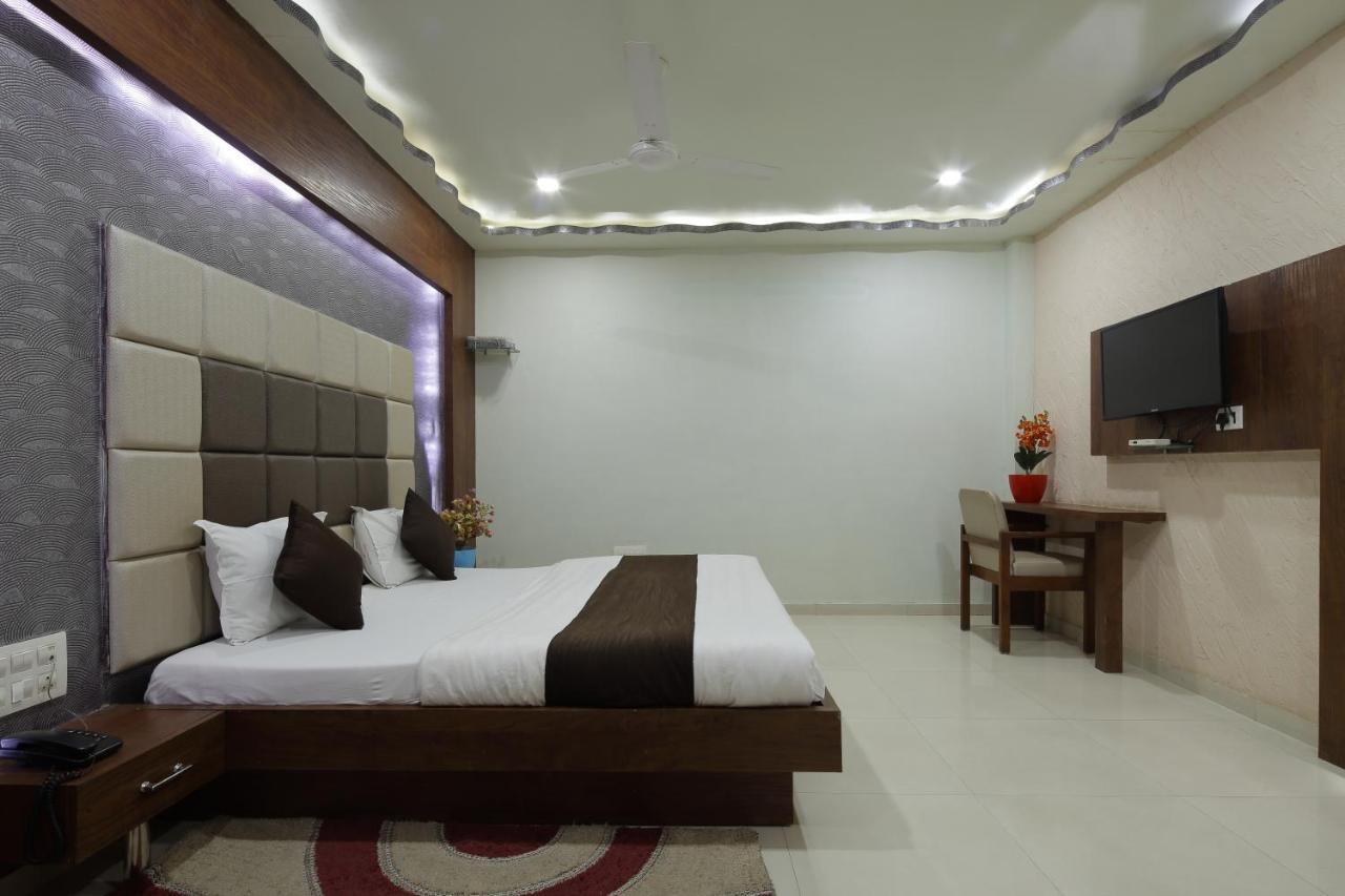 Good Night Ahmedabad