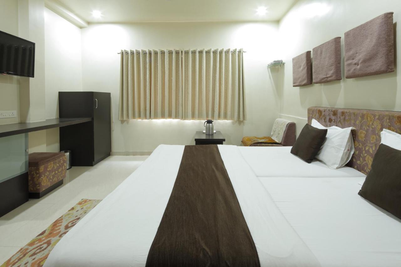 Good Night Hotel Ahmedabad