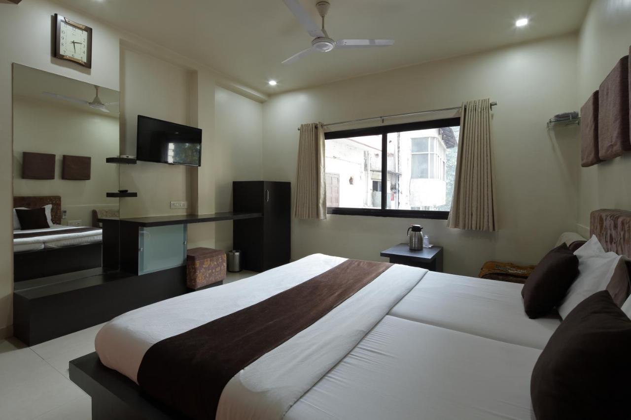 Good Night Hotel Ahmedabad