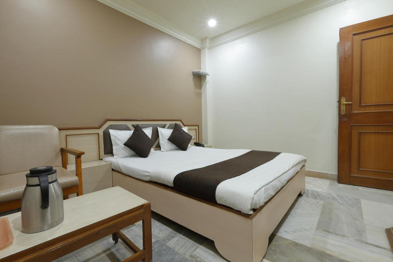 Good Night Hotel Ahmedabad