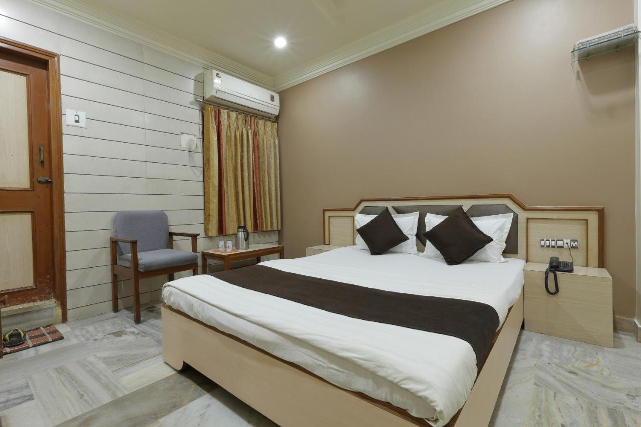 Good Night Hotel Ahmedabad