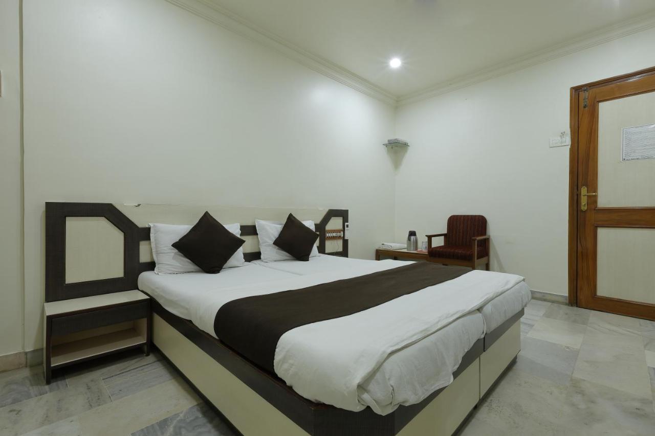 Hotel Good Night 2*