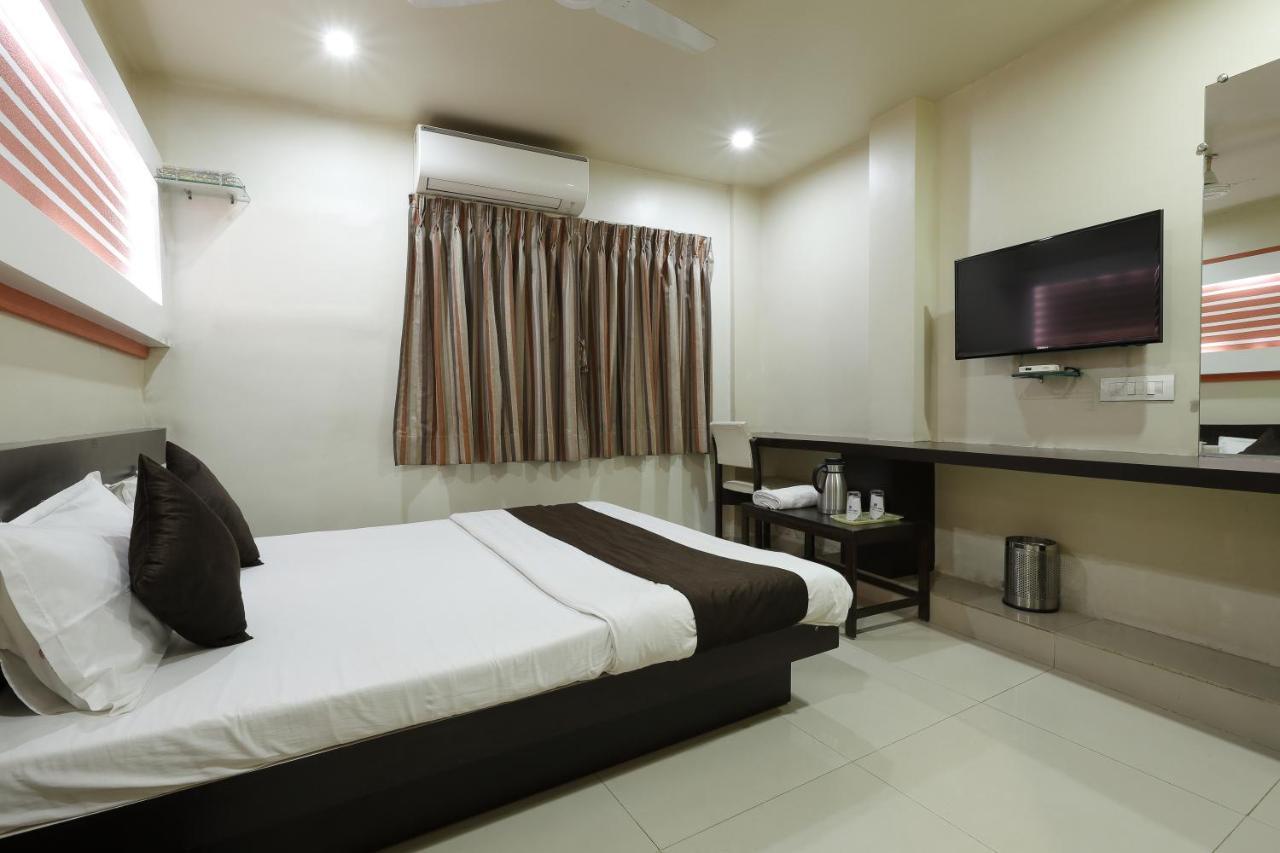 Good Night Hotel Ahmedabad