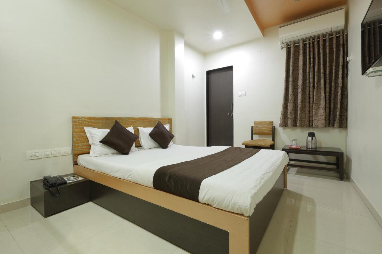 Good Night Hotel Ahmedabad