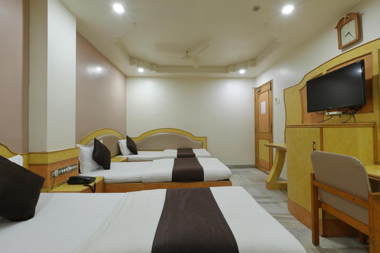 Good Night Hotel Ahmedabad