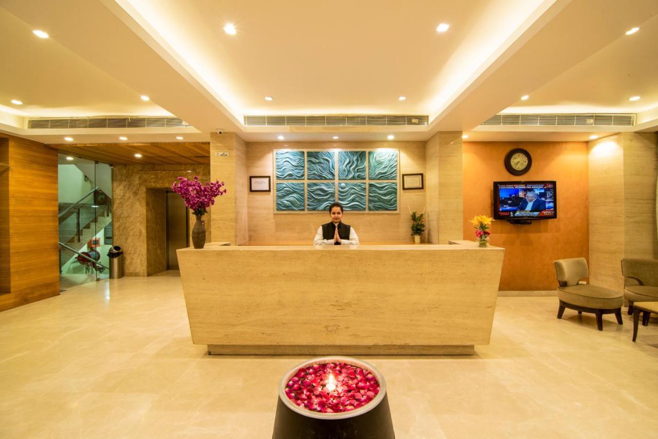 Riverview Hotel