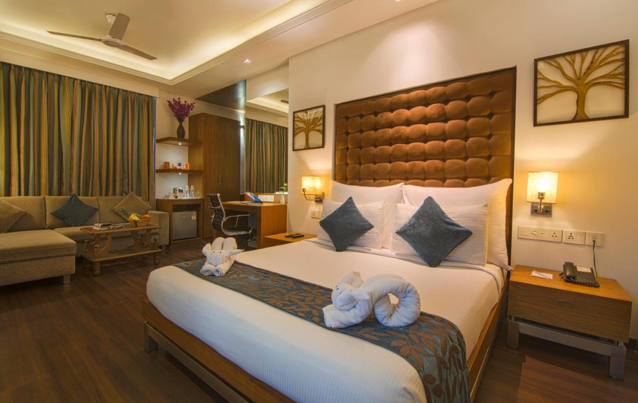 Riverview Hotel Ahmedabad