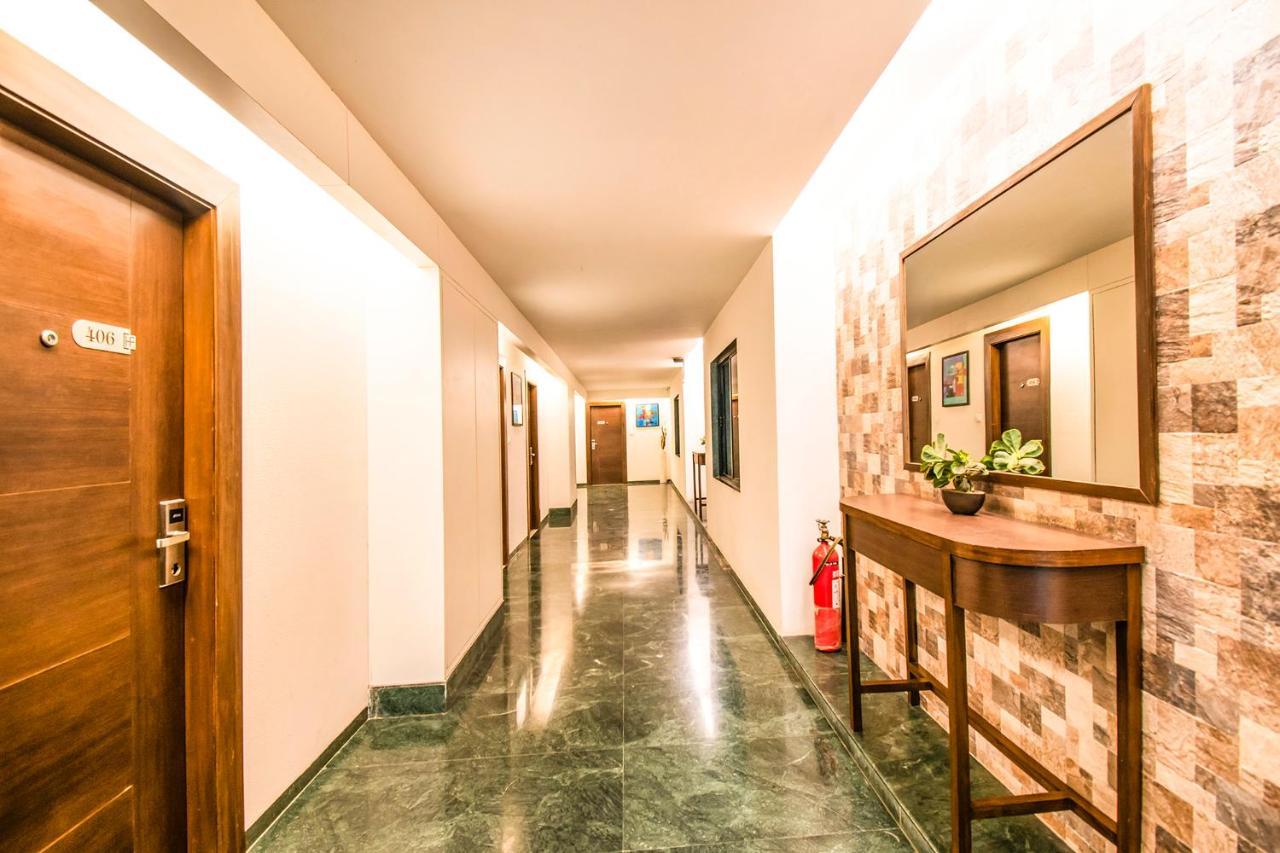 Fabhotel Flora Vastral 3* Ahmedabad