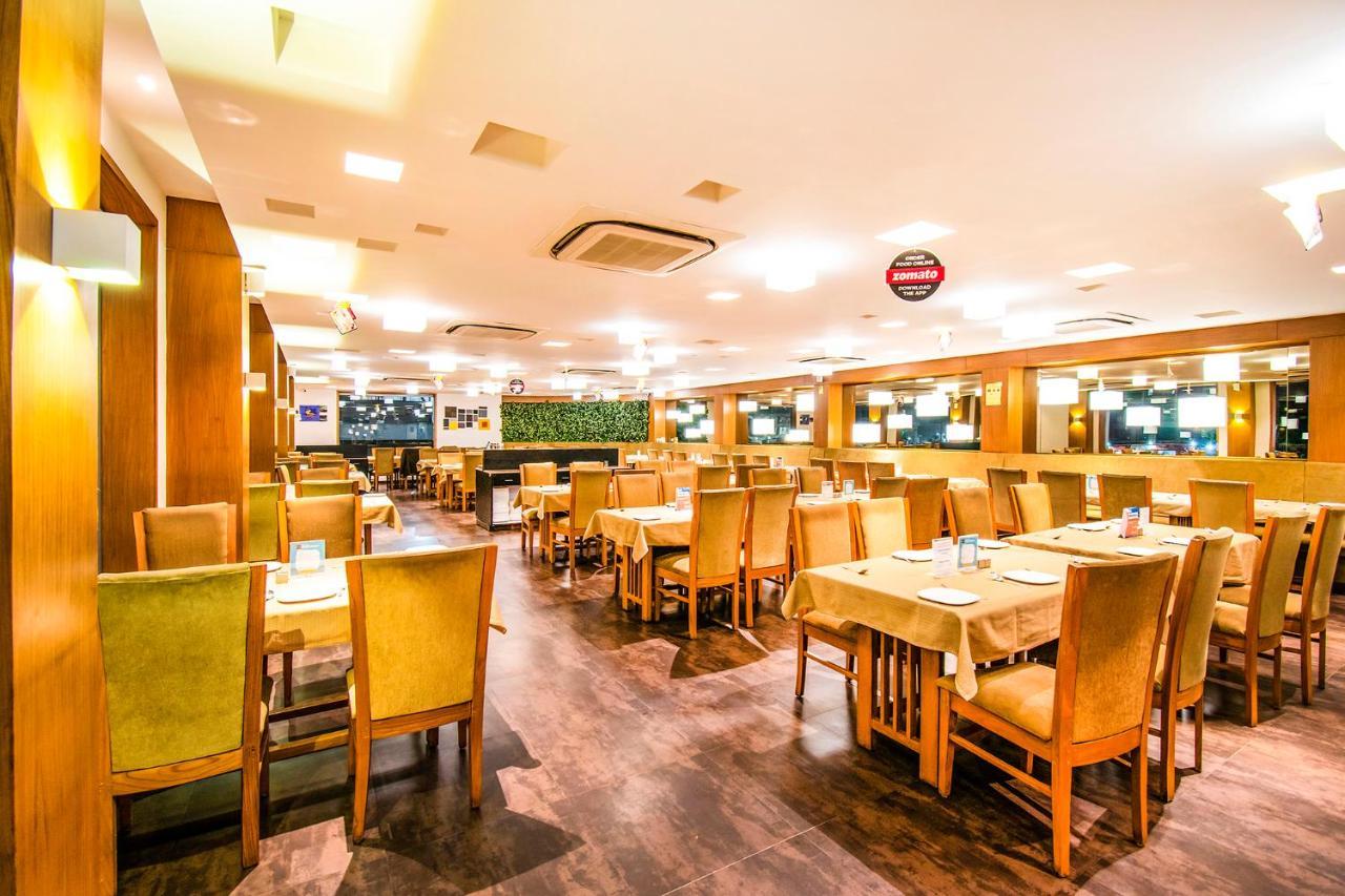 Fabhotel Flora Vastral 3* Ahmedabad