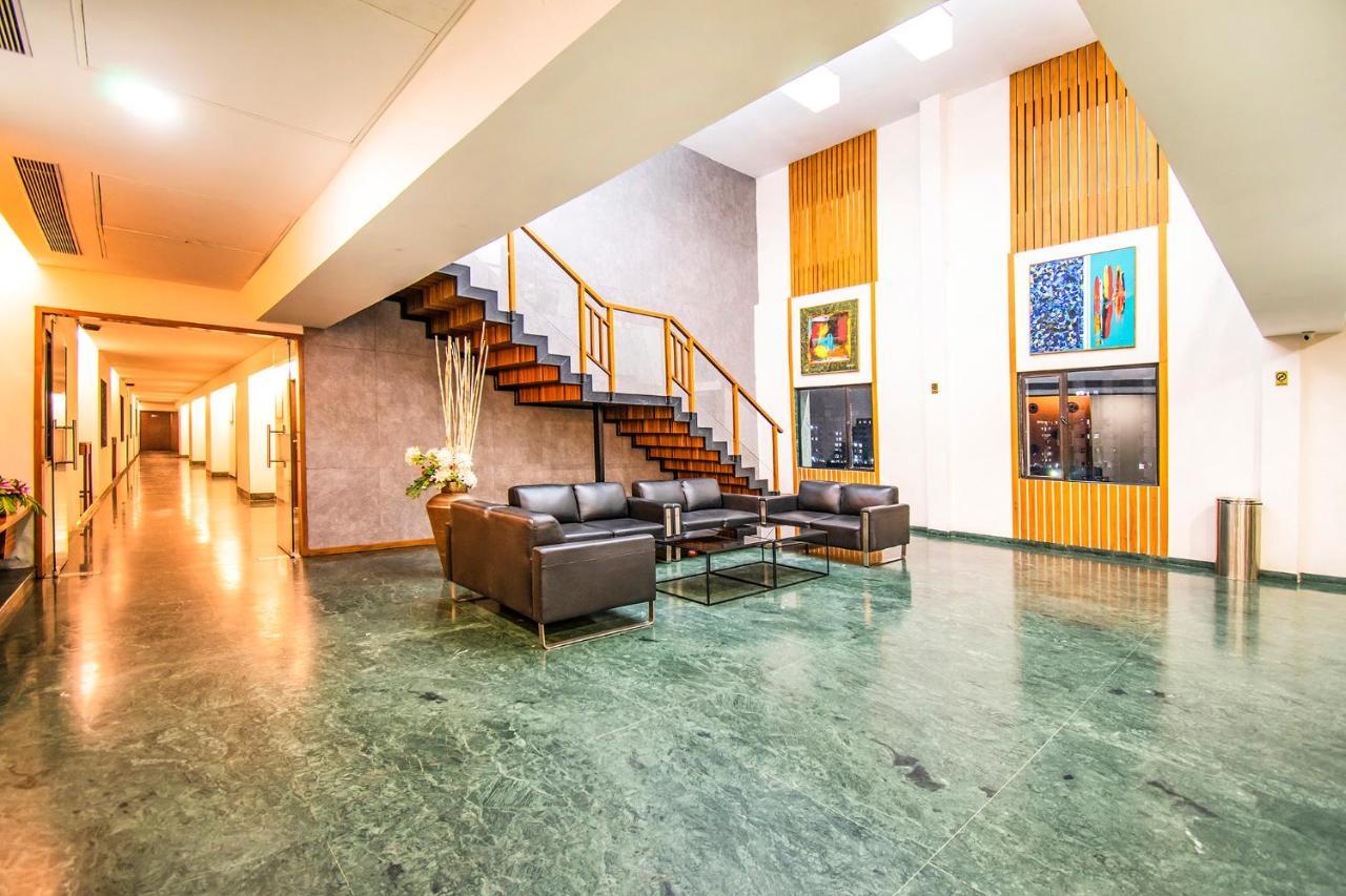 Hotel Fabhotel Flora Vastral Ahmedabad