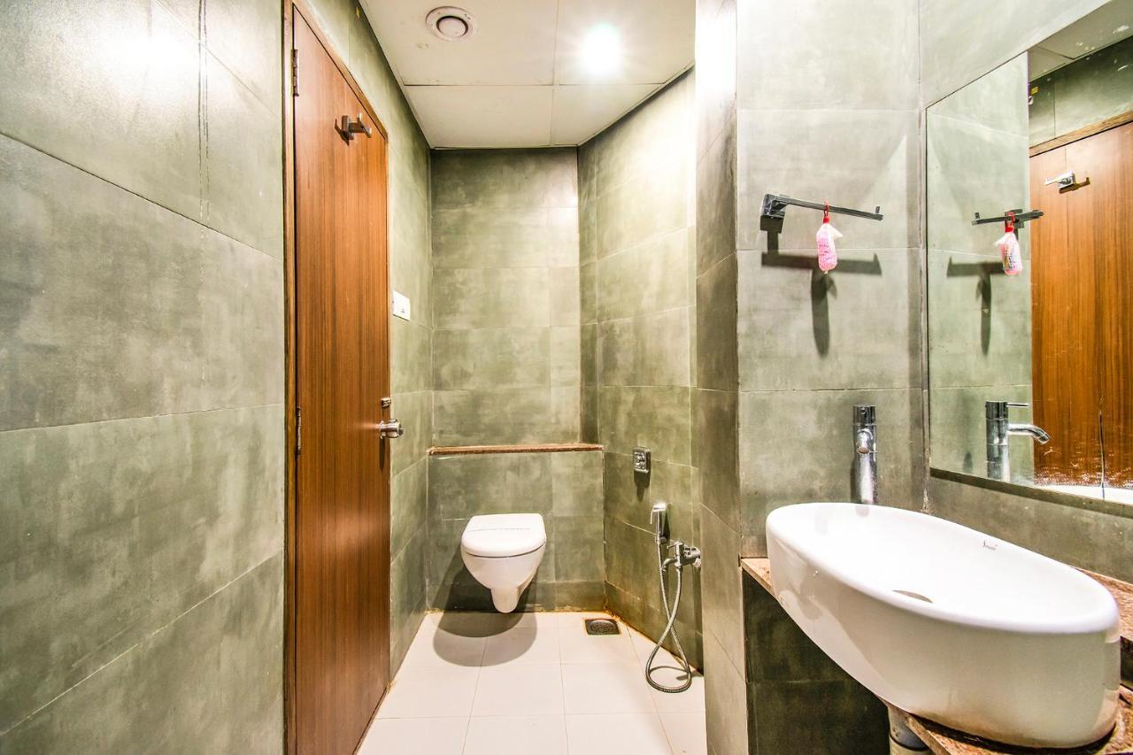 Fabhotel Flora Vastral Hotel Ahmedabad