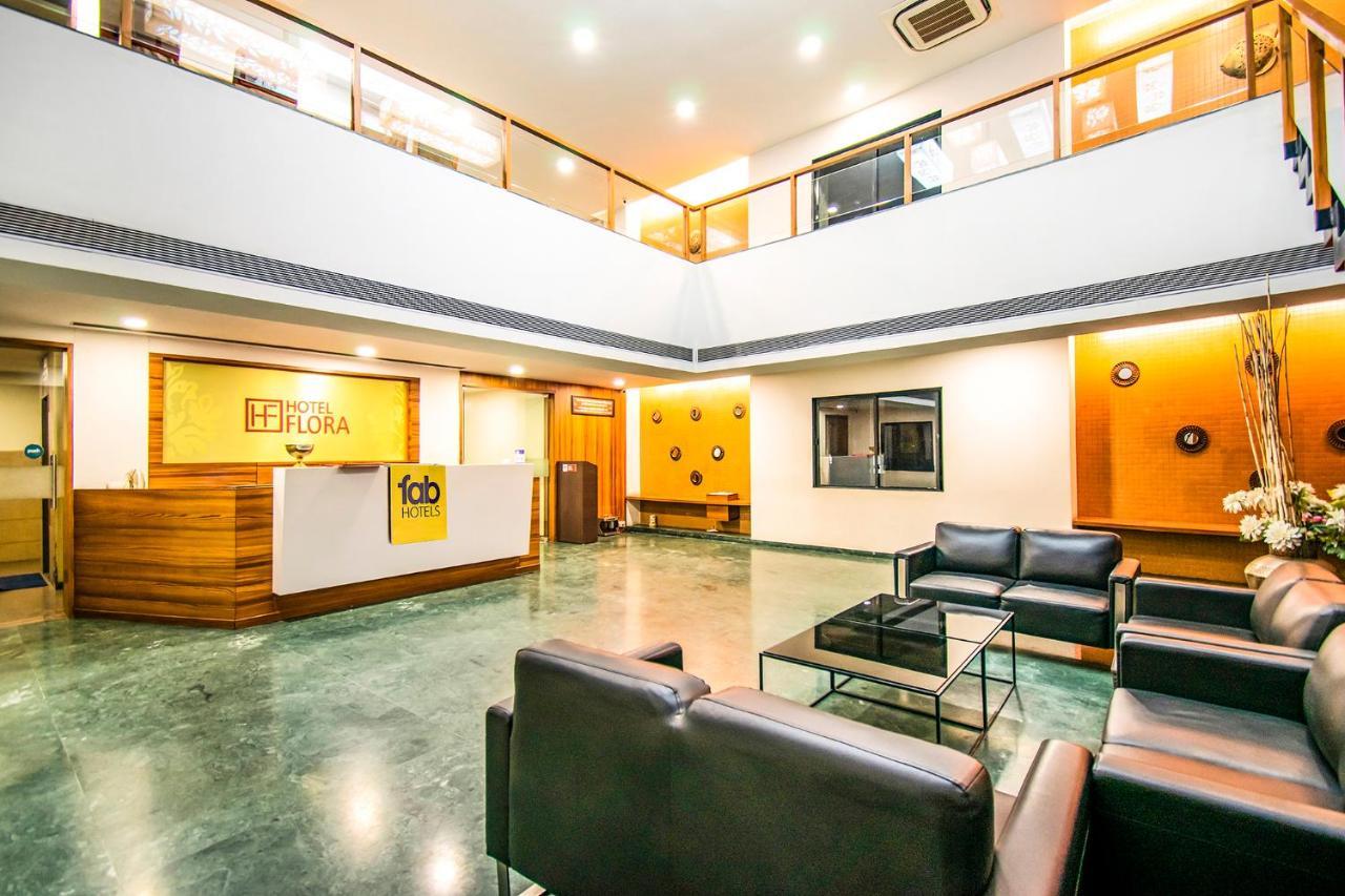 Fabhotel Flora Vastral 3* Ahmedabad