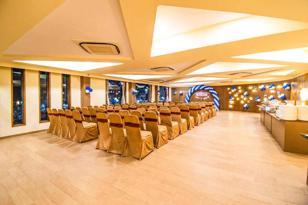 Fabhotel Flora Vastral 3* Ahmedabad