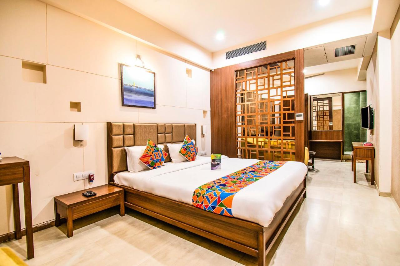 Fabhotel Flora Vastral 3* Ahmedabad